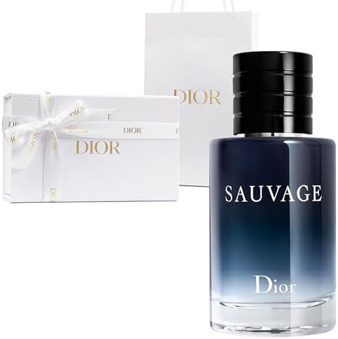 Amazon | 【国内正規品】DIOR ディオール ソヴァージュ オードゥ 