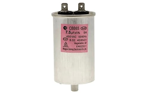 Thomson Condensateur - vue 7