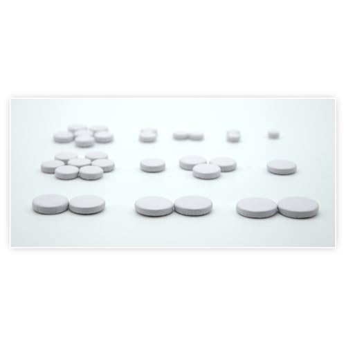 62 Soundman Deluxe-Lederpolster für Klarinetten mit deutschem Griffsystem Polster Clarinet Pads