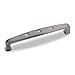 Jeffrey Alexander 910-128SBN Nickel Drawer Pulls