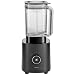 Produktbild ZWILLING ENFINIGY Standmixer Universal 1.4 Liter, Mixer mit Edelstahl-Kreuzklinge & 1200-Watt-Hochleistungsmotor, Schwarz