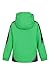 Mountain Warehouse Raptor Kids Ski Jacket, Boys & Girls Snow Coat Spectre Green Kids 9-10 Yrs (130-142 cm)