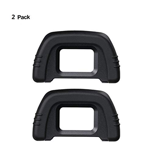 Best Eyepiece For Nikon D610
