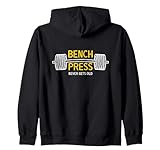 Bench press Club Gym Apparel