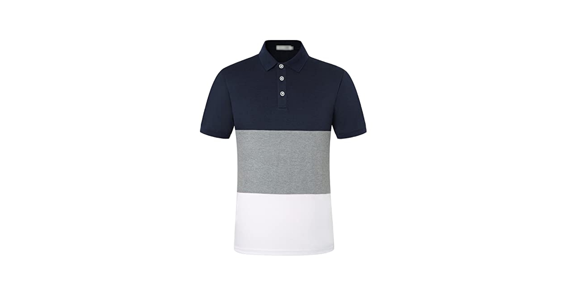Tシャツ・カットソー TAGLIATORE Basic short-sleeved cotton polo shirt Tagliatore Basic Short-sleeved Cotton Polo Shirt Tagliatore