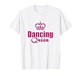 70s Dance Love Vintage Retro Tees