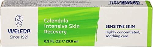 Weleda Calendula Intensive Skin Recovery, 0.9 Ounce