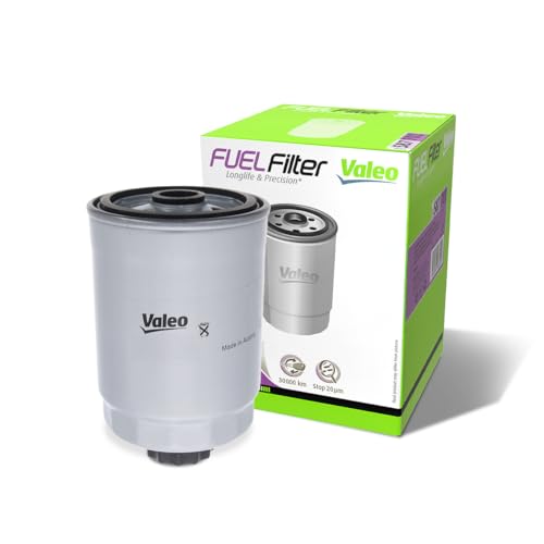 Filtre à carburant Valeo protège injection de Nissan Murano et Koleos