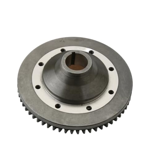 Embrayage de démarreur moto 650 GA650 résout les ratés d'allumage AP0659117