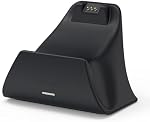 Charging Dock for Switch 2 Pro Controller Charger Adapter Station Charging Base Stand