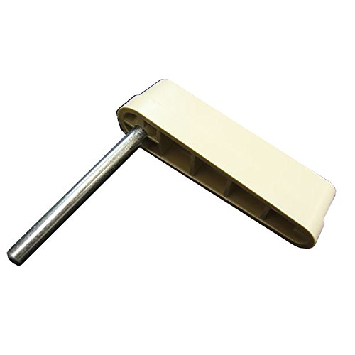 Bally Pinball Machine Flipper & Shaft (Early) - A-3994-5
