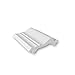 Produktbild 1 MUSTERSTÜCK S-C200 Orac Decor LUXXUS | MUSTER Eckleiste Stuckleiste ca. 10 cm lang