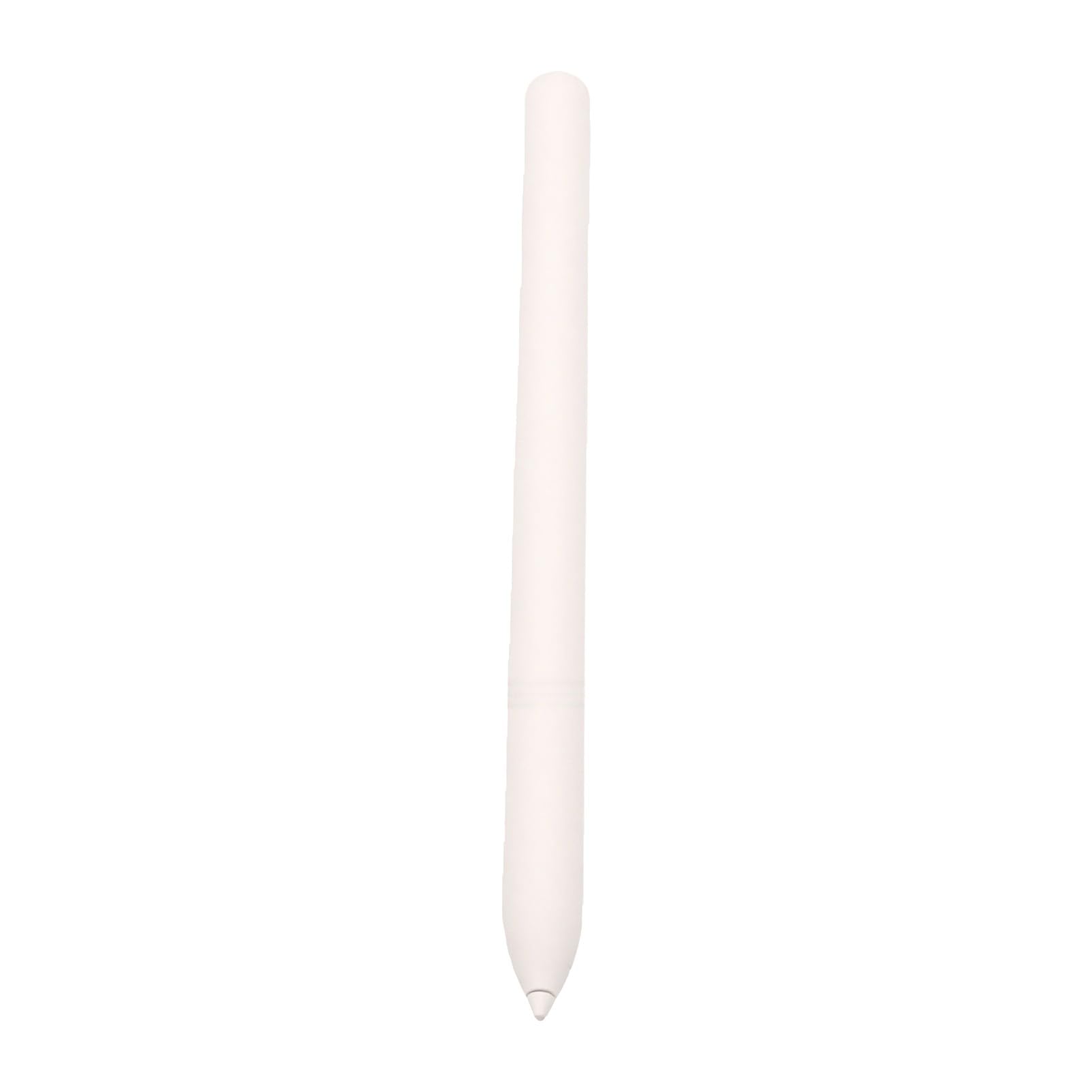 Lápiz óptico de Pantalla Táctil Preciso para Tablet USI 2.0 con Batería de Larga Duración y Detección de Inclinación para Artistas y Estudiantes (White)