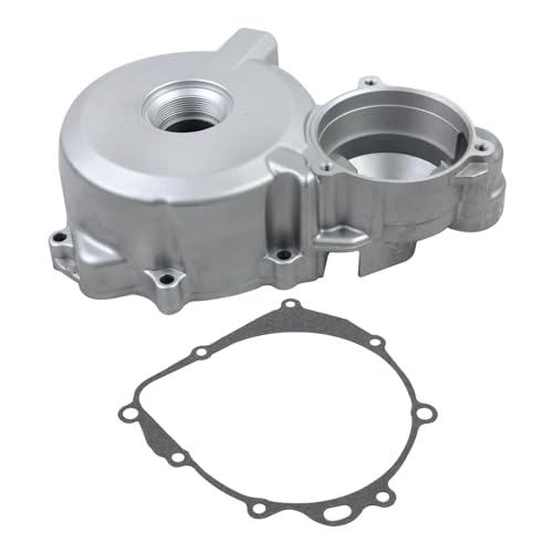 Couvercle stator DRZ400S DRZ400SM joint de carter alternateur gauche 11483-29F00