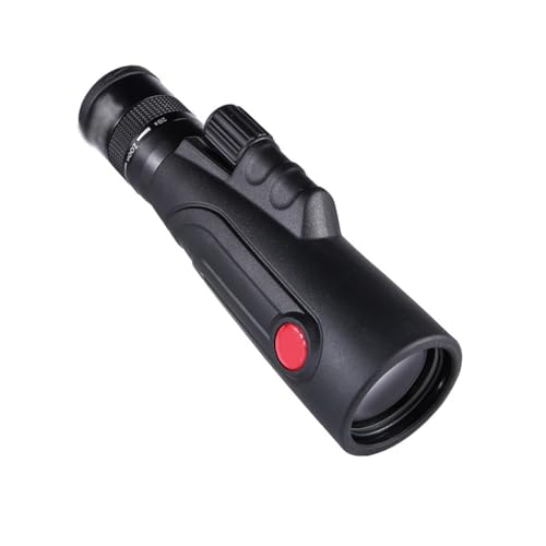 Télescope monoculaire à grossissement variable pour observation nocturne