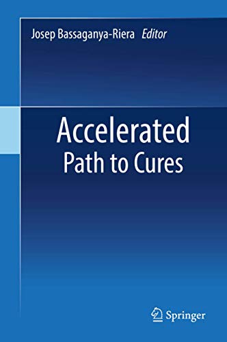 Accelerated Path to Cures view 2