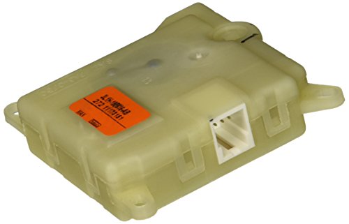 Motorcraft- YH1749 Motor