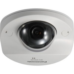 Amazon.co.jp: パナソニック ドームネットワークカメラ WV