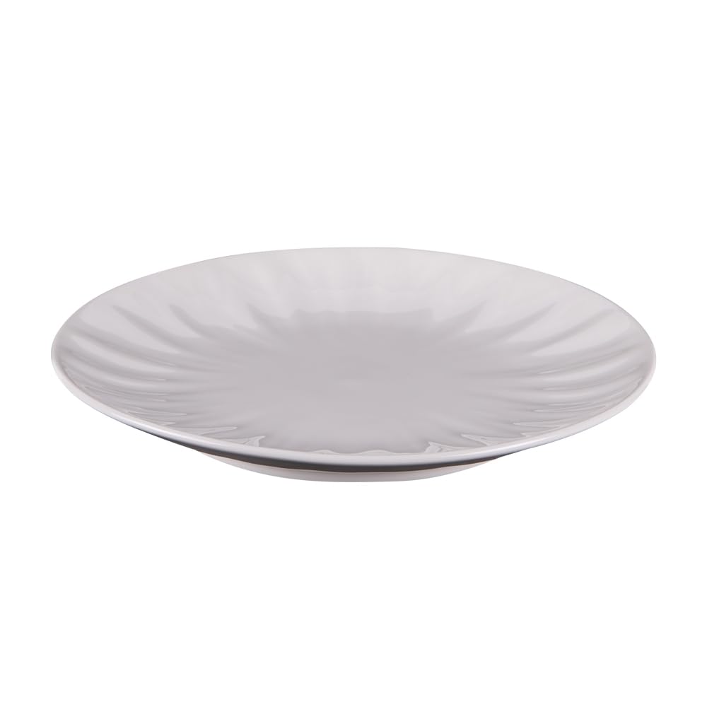 TABLE PASSION - Assiette à pain Emma 15 cm (lot de 6)