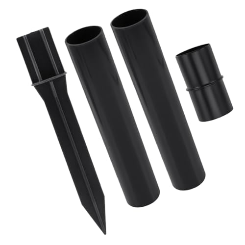 ANDRESLAD Solarleuchten Zubehör Kunststoff Ersatzverbindung Erdspieß für Außenbeleuchtung Garten Wegeleuchten Mastverlängerung Satz