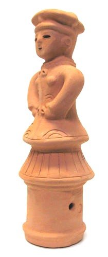 はにわ様用 Amazon.co.jp: 不知火 宮崎県 民芸品 手作り はにわ 埴輪 鷹匠 大