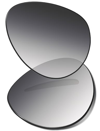 Image of Lenses Replacement for Oakley Caveat OO4054 Sunglass - Confirm Fit | Scratch Resistant