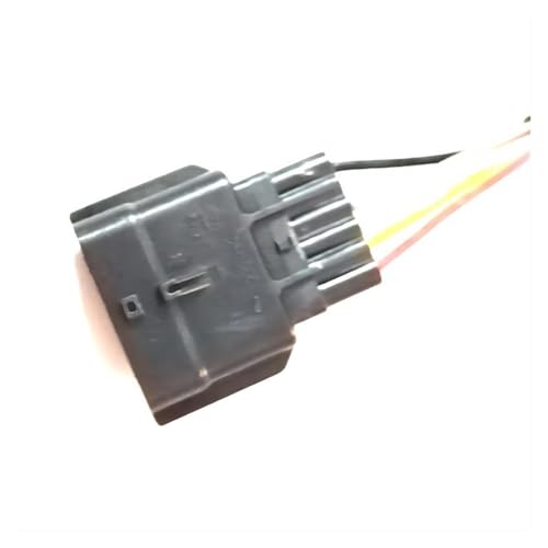 Capteur A4535420500 de rechange pour système de gaz échappement - 4