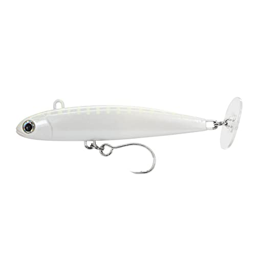 Fiiish 80 Fast 35g le leurre parfait pour vos sorties de pêche