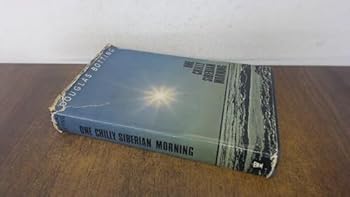 Hardcover One Chilly Siberian Morning Book