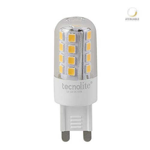 Foco G9 LED 23 Imagen adicional