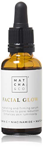 Gezichtsserum Glow Matcha & Co (90 g) (S0571497)
