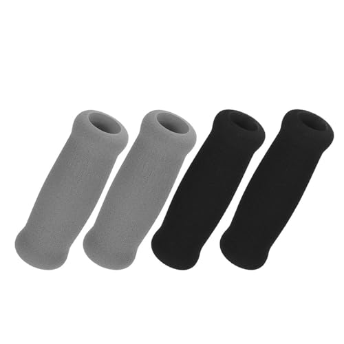 SOESFOUFU ����~�߉��H���菼�t��n���h���O���b�v ����җp�w�`��Ή� ����₷����p�����p�[�c ������s�⏕�p�i 4�Z�b�g