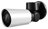 PTZ Pan Tilt Zoom Bullet Security Camera : Motorized Lens & Housing : 1080P 2MP@30FPS, 2.8-12mm Auto-Focus Lens, IR LEDs, IR-Cut, WDR, Motion Detection, DNR