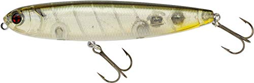 Sakura Naja Unisex Adult Lure Ghost Sandeel, 105 mm