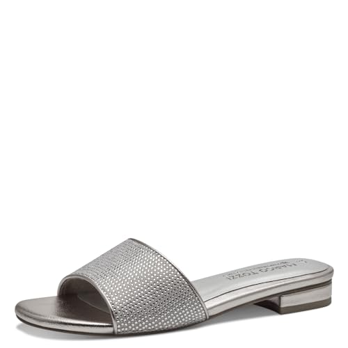 Mules femme MARCO TOZZI la solution anti mal de pieds pour l'été