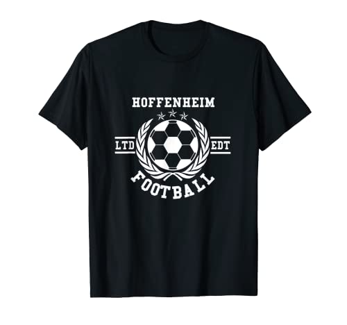 Hoffenheim Fútbol Camiseta Cover