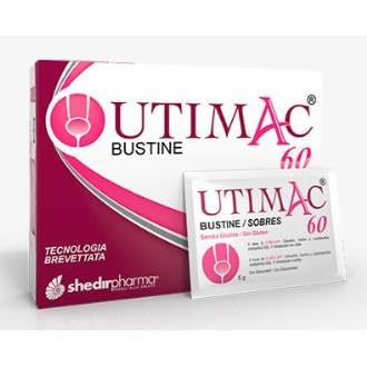 UTIMAC 60 10sbrs.