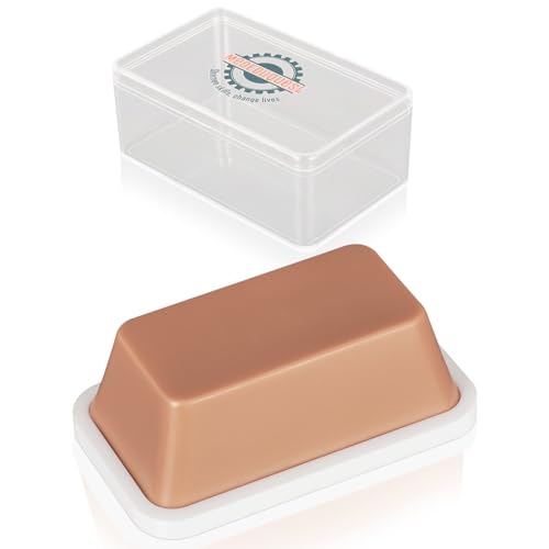 Image of Intraosseous (IO) Access Trainer, Realistic IO Injection Trainer for Medical Education
