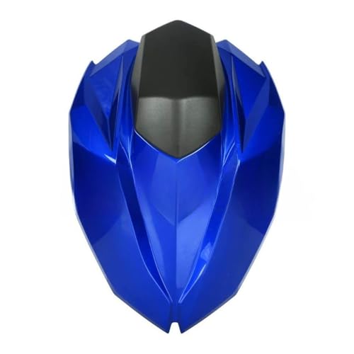 Cache selle arrière Z800 pour transformer votre moto en solo sportif