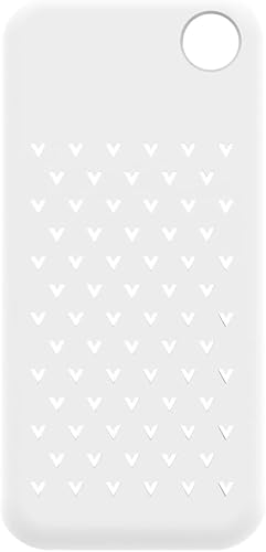 Miniatura 2 de Verbatim Pocket SSD 1TB, USB 3.2 Gen 2 External SSD, Up to 1000MBs Read and Write External Hard Drive with 2 Rubber Cases (White & Purple) for PC,