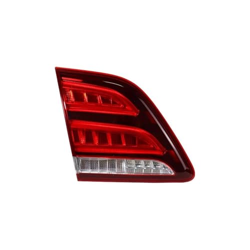Feux stop LED Mercedes Benz GLE marche arrière intérieur gauche haute luminosité