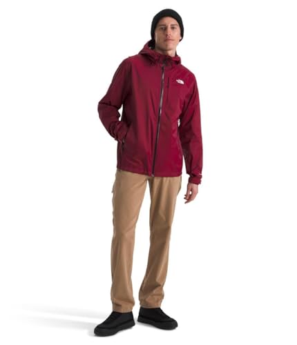 Image of THE NORTH FACE Men's Alta Vista Jacket (Standard and Plus Size) - PFAS Free