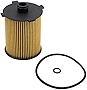 BECKARNLEY 041-0887 Oil Filter