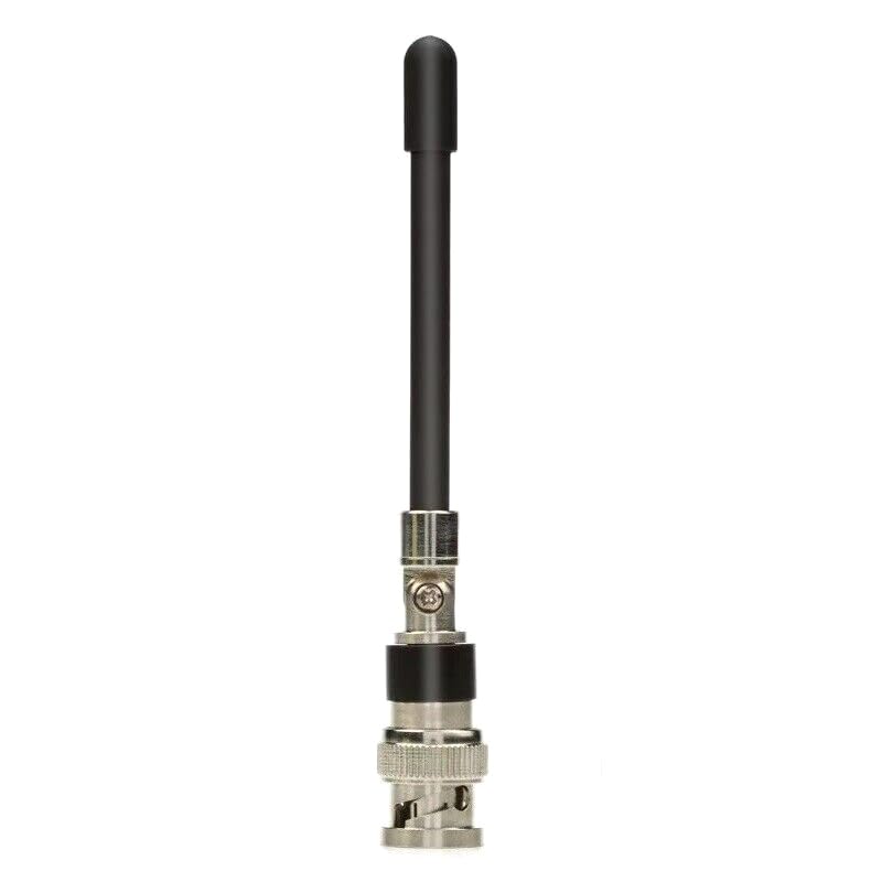 Amazon.co.jp: 1/4 ウェーブマイクアンテナ Shure SLX、BLX、U4S、U4D