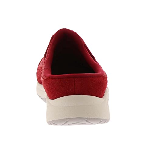 Easy Spirit Traveltime Women's Slip On, 7.5 E US, Red-Red by Easy Spirit - Used condition - Image 8