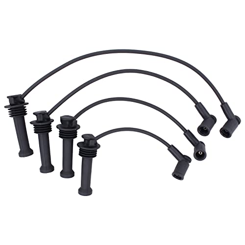 Cables de encendido 1335377 para Focus Mk3, C-Max, Fiesta y Mazda 2