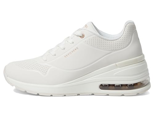 Image of Skechers Women's Sepulveda 2.0 - So Smooth Sneakers