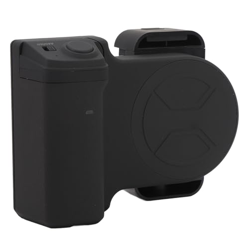 gѓdbJObvAlԍHwɊÂfUC̃CXVb^[RAABSfށA1/4WlWAR[hV[}EgA54.9-77.9mm̃X}[gtHɍœKA360x]AVlogBeACuXg[~OABAO[vʐ^ɍ