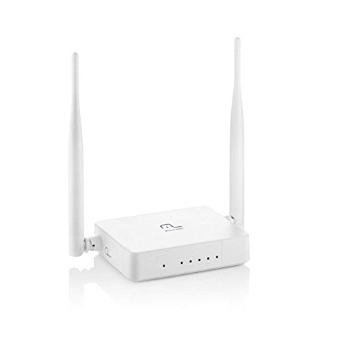 Roteador 300 Mbps 2 Antenas Fixas RE170, Multilaser, Outros Acessórios para Notebooks