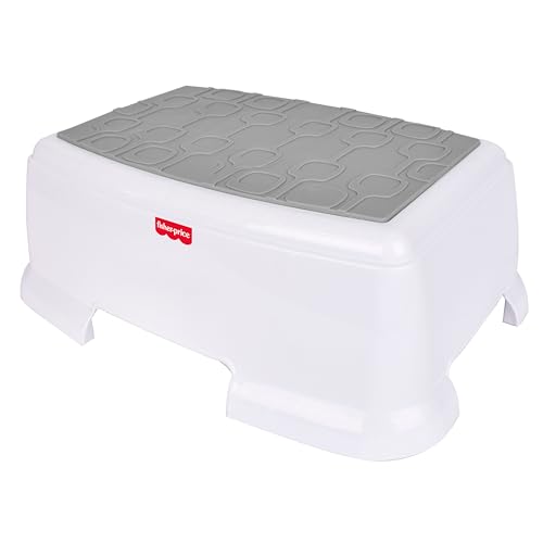 Fisher-Price Non-Slip Toddler Step Stool Just $8.87 (Was $14.99) At Amazon!